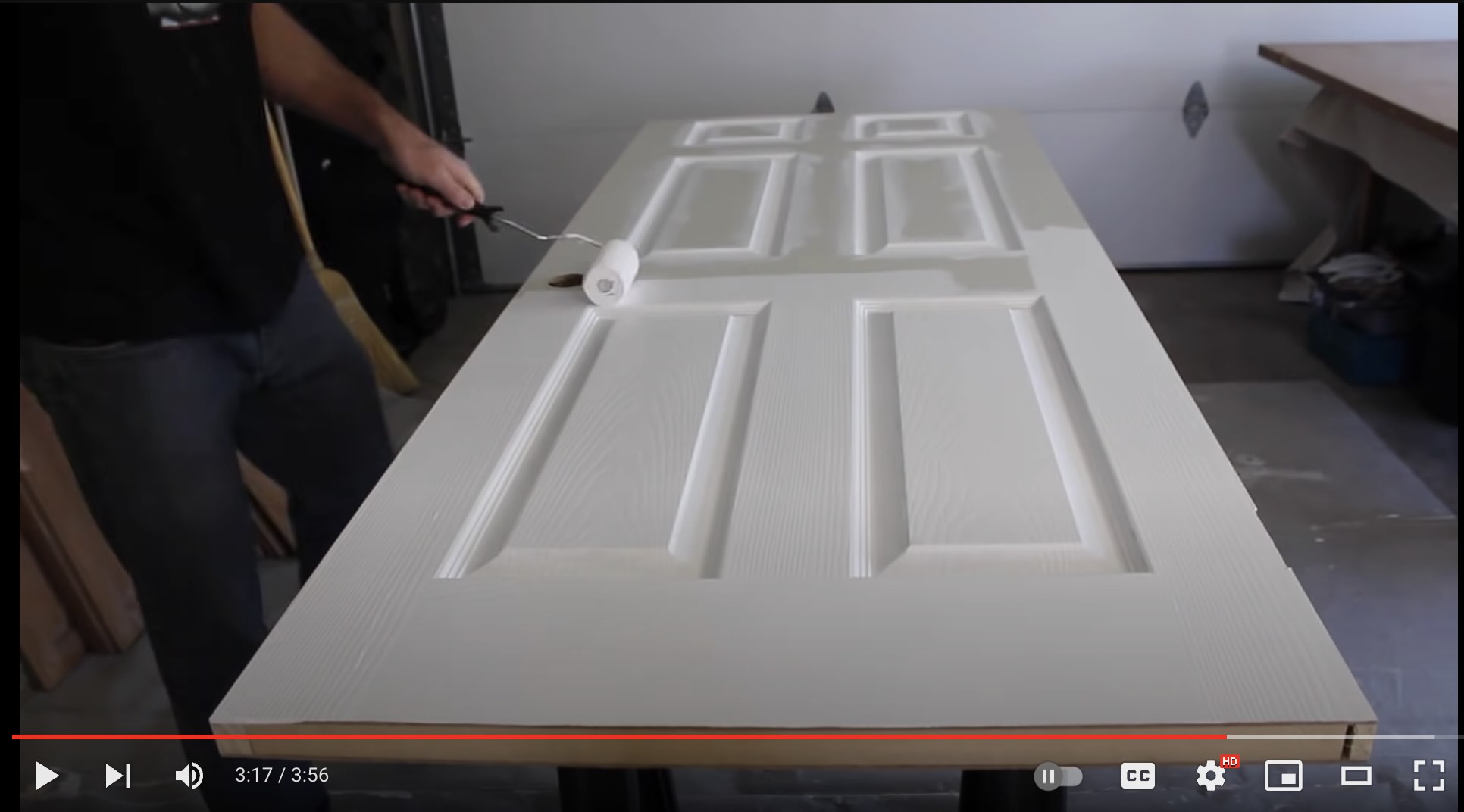 How To Replace Interior Doors YouTube Video
